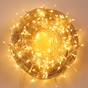 guirlande lumineuse