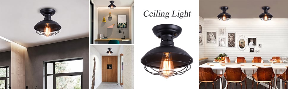kitchen lamp ceiling