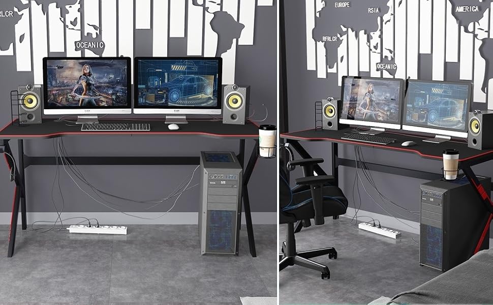 Gaming Tisch