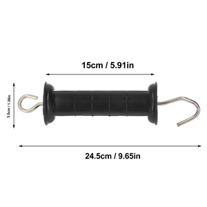 5Pcs Electric Fence Gate Handle