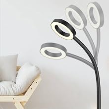lampadaire Liseuse