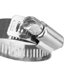 ticonn hose clamp