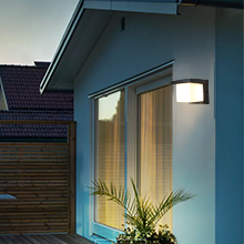 OUTDOOR Wall light