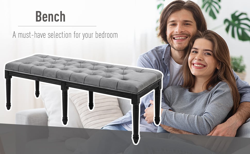 HOMCOM Ottoman Footrest Seat Footstool Chair Luxury Small PU Leather Grey -Living Room Furniture Store AAHKMJXYDAFdJAOAIMEbOAchlkWZ0oakZn uVZ0mPidMNbILvCvspZ4oG3fPgIqc1P05C5SmPDKg0UZdk7akth5AsFICnwQbkkMPouxnTQZhE8chE4C5