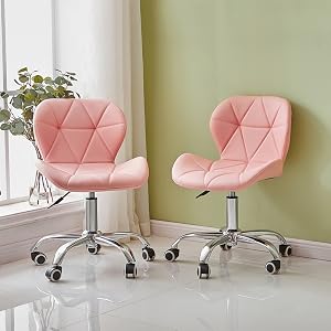 Chaise de bureau d'ordinateur
