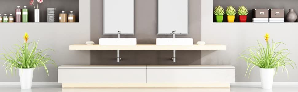ONECE Robinet De Lavabo Eau Froide Uniquement, Mitigeur Salle De Bains En Laiton Durable, Robinet Lave-Mains Aérateur Démontable, Robinetterie Pour Toilettes Invités, Cartouche Céramique -Grohe || Hansgrohe Soldes Magasin