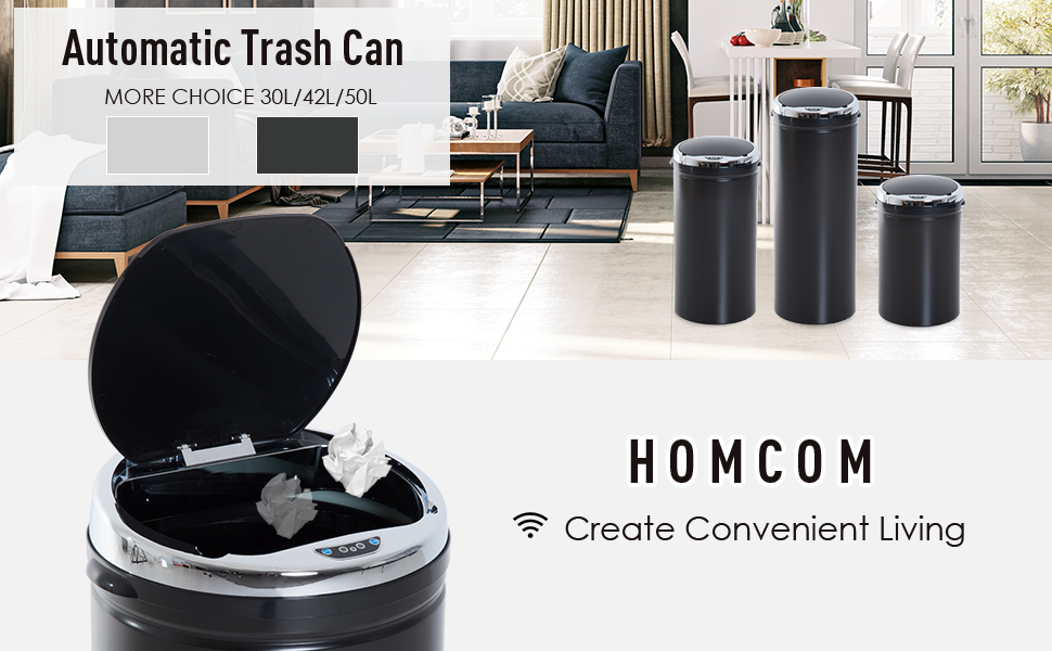 HOMCOM Automatic Hand Sensor Dustbin Kitchen Waste Bin Rubbish Can 42L -Vonshef shop AAHKMJXYDAFdJAOAIMEbOAchlkWZ0oakZn uVZ0mPidMNbILvCvspZ4oG3fPgIqc1P05C5SmPDKg0UZdk7akth5AsKDjIIfwCFWUoXg7xWq9DxXznAvN JFU2fJNK81FhUHIB70f9Uw24DxASCzLN29jnYSntTT1yEzl4ZSlsofefuGhHb7FPtKH Ft4TDokTyk=