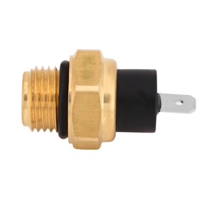 Radiator Fan Switch