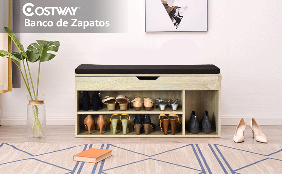 Banco zapatero
