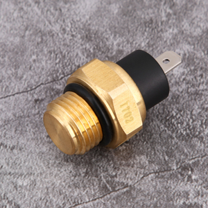 Radiator Fan Switch