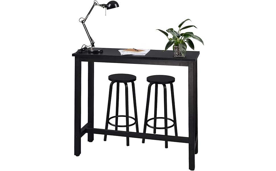 table+tabouret