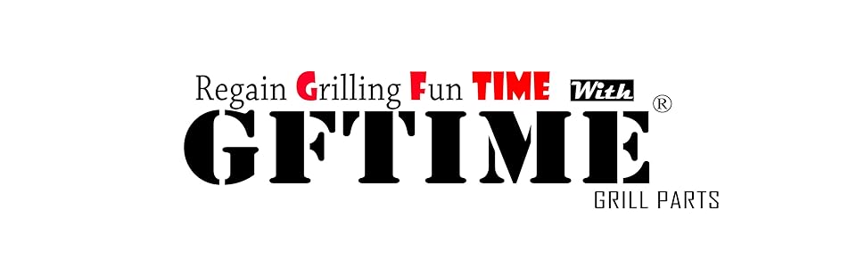 GFTIME Ersatzteile