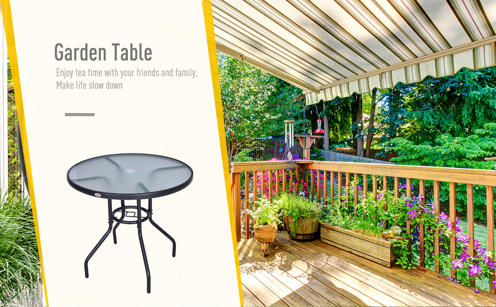 Outsunny Outdoor Round Dining Table Tempered Glass Top W/ Parasol Hole 80cm -Outdoor Furniture Store AAHKMJXYDAFdJAOAIMEbOAchlkWZ0oakZn uVZ0mPidMNbILvCvspZ4oG3fPgIqc1P05C5SmPDKg0UZdk7akth5AtbkI DetNYIHYrBxEumeo9doe8Ui PrOV39UOqtpjOic feylQey5e4rT7VT0THTSIevPMnlKNyFZsFUeCmwhmEbtQMY5nBQN 8jc GXjg4=