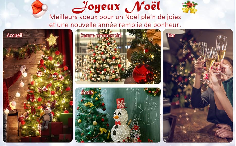 Joyeux noel