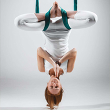 Crochets de suspension robustes
