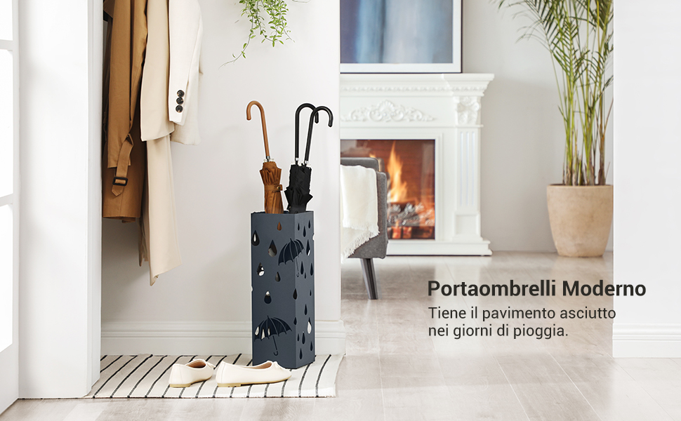 Porta Ombrelli