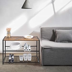 Shoe Rack