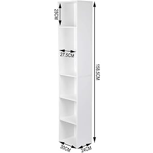 Bookcase Image