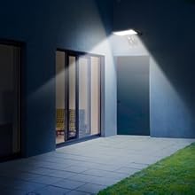 Appliques solaires sans fil