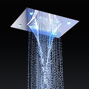 Système de douche