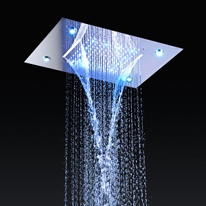 Système de douche