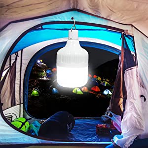 lampe usb rechargeable
