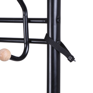 Attacchi Anti-ribaltamento