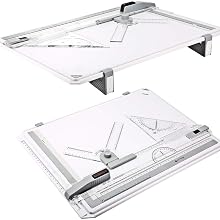 Plancha A3 y dibujo