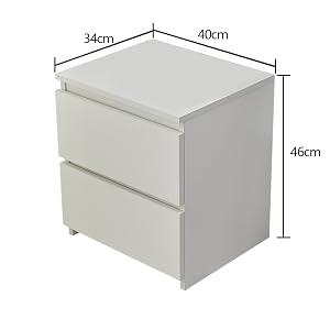  Tables de chevet