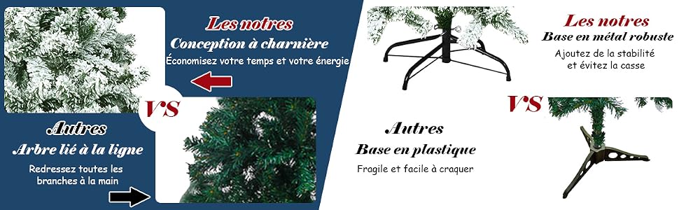 sapin de noel