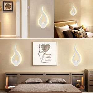 applique moderne de salon
