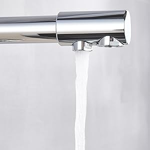 drinking water kitchrn tap