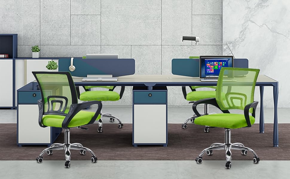 Chaise de bureau