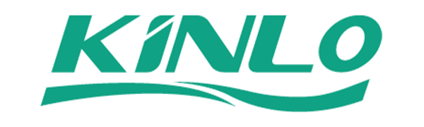 KINLO Duschvorhangstange Teleskopstange 110-160cm Klemmstangen aus