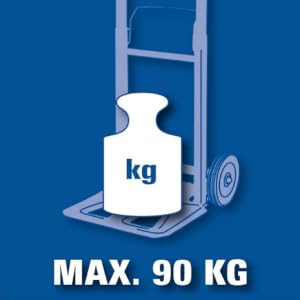 portata 90 kg