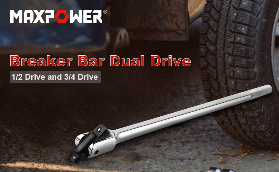Breaker Bar