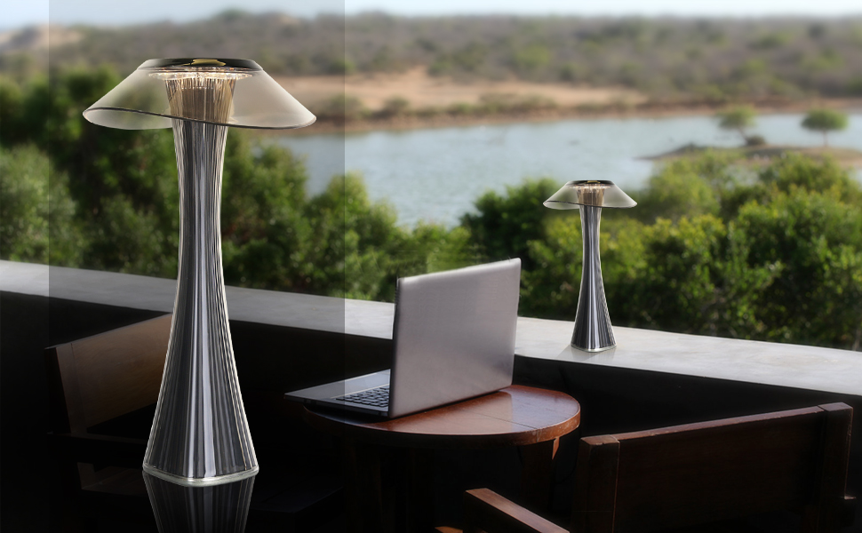 Lampe de table design
