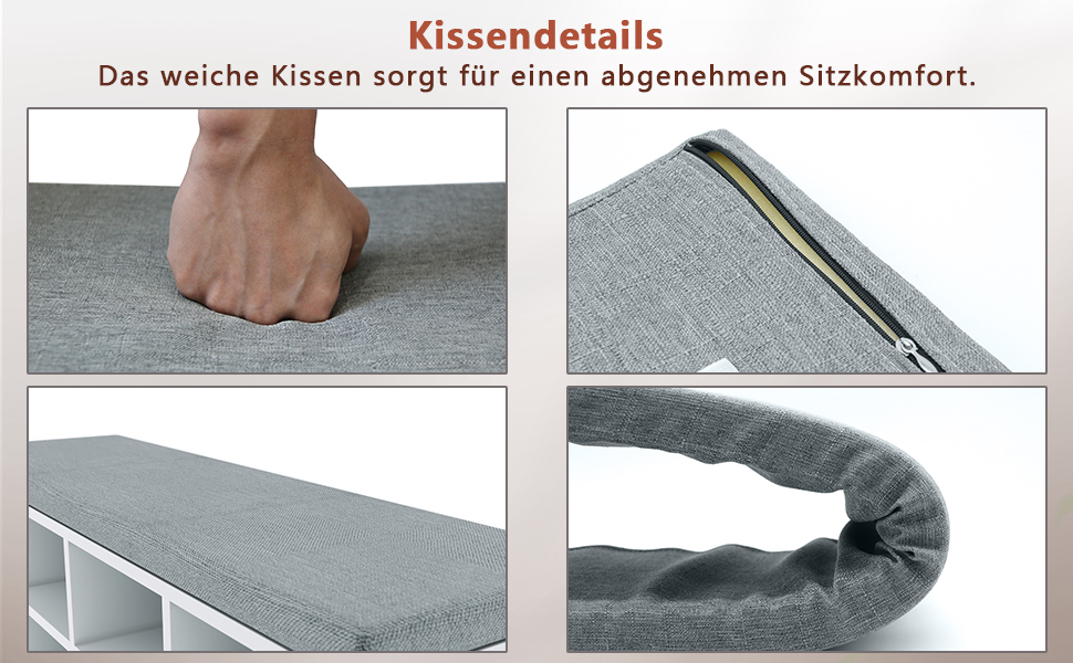 Schuhschrank Schmal