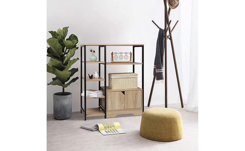 Étagère de Rangement