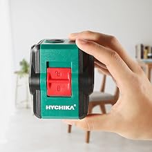 Green Laser Level