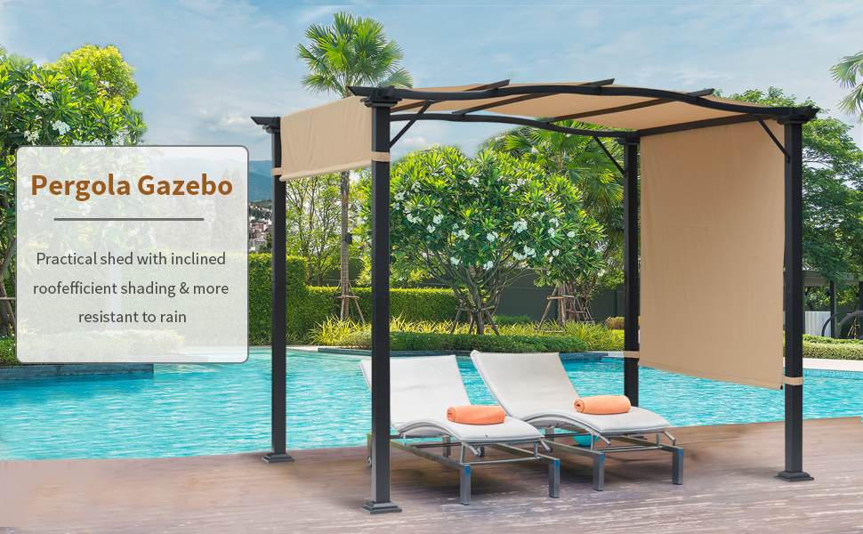 Outsunny Outdoor Retractable Gazebo Overhead Backyard Shade Sun Shelter Steel -Outdoor Furniture Store AAHKMJXYDAFdJAOAIMEbOAchlkWZ0oakZn uVZ0mPidMNbILvCvspZ4oG3fPgIqc1P05C5SmPDKg0UZdk7akth5AzdyyCn11cpY1HQUJe831hUDrGdnJUfcHcYr2ETJXup5BP86N8FvSkcrMzRplhk8Zb9bYrQOftH7xOynMHzo0 0MmRy6oK3StkBLdvwG3hSo=