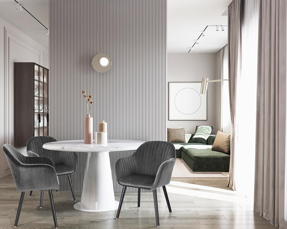 chaise de salle à manger