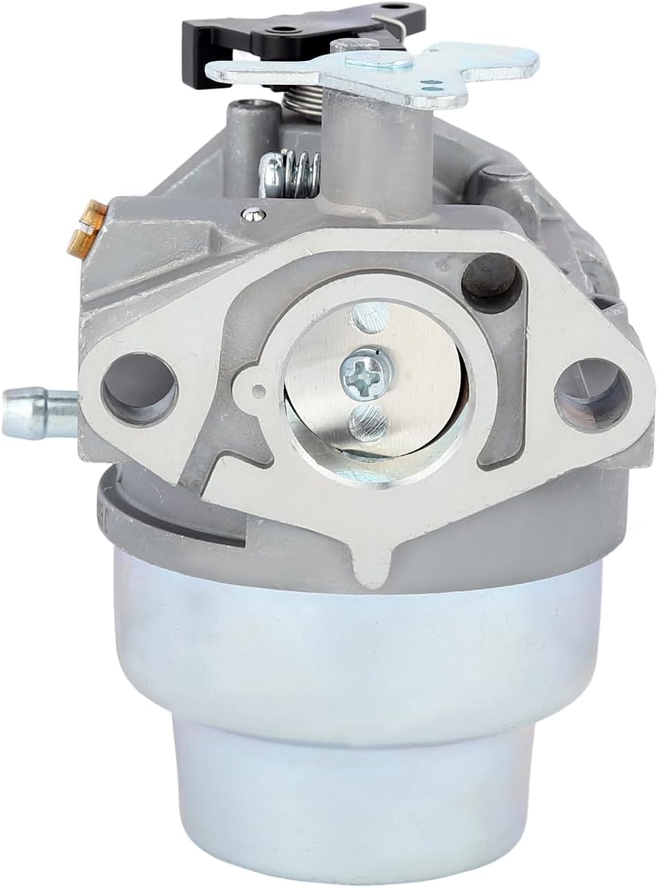 Carburador 5-6 Hp Carburador Para Motor HONDA GCV160 - Compatible Con Cortacéspedes HRB216, HRT216 Y Otros, Kit Completo Kit Carburador Para Honda GCV160 HRB216 HRT216 16100-Z0L-023