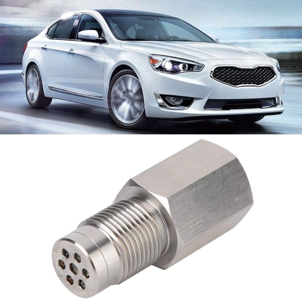 Adattatore Sensore Ossigeno M18x1.5 - Estensione In Acciaio Inox Per Sistemi Di Scarico Auto, Universale