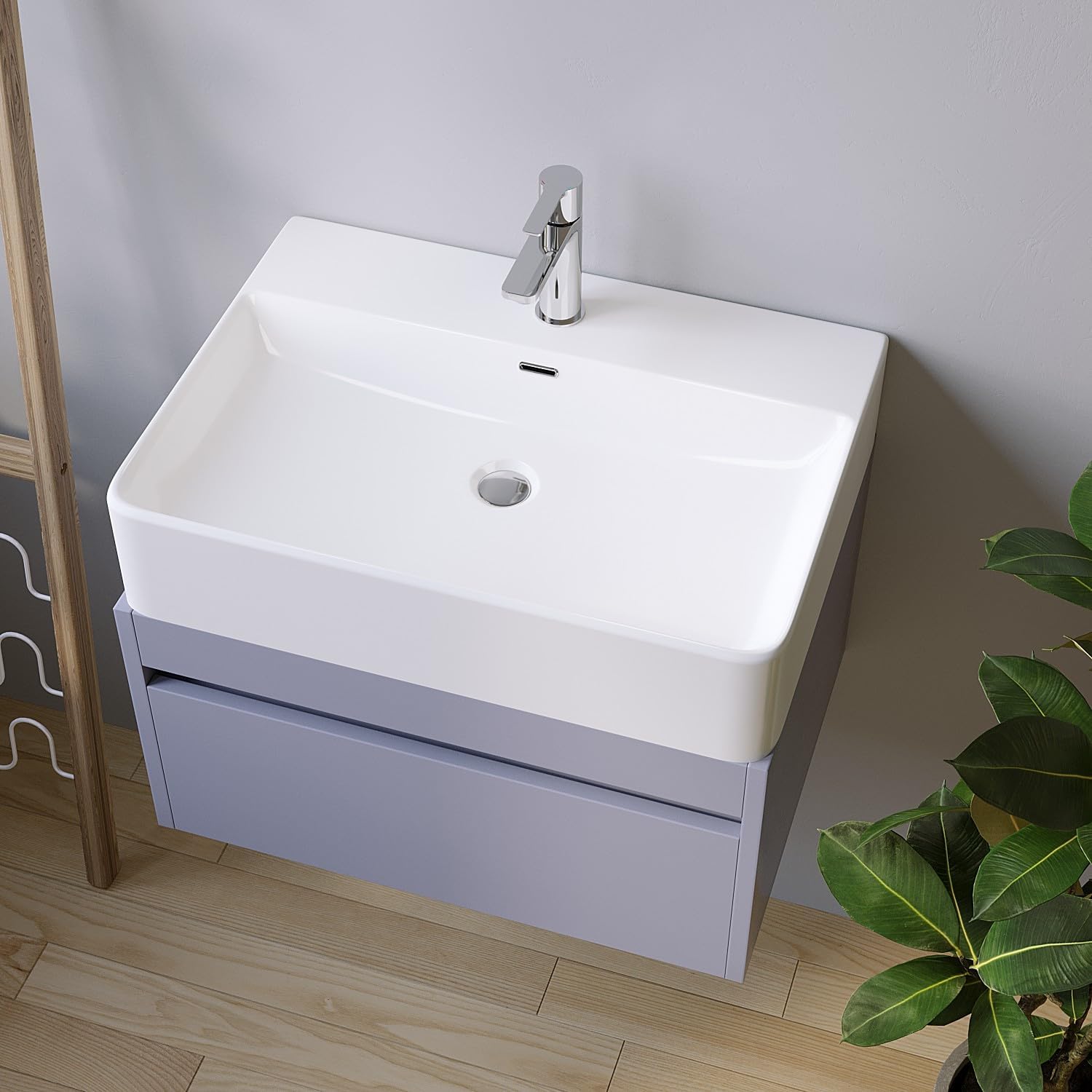 Handwaschbecken