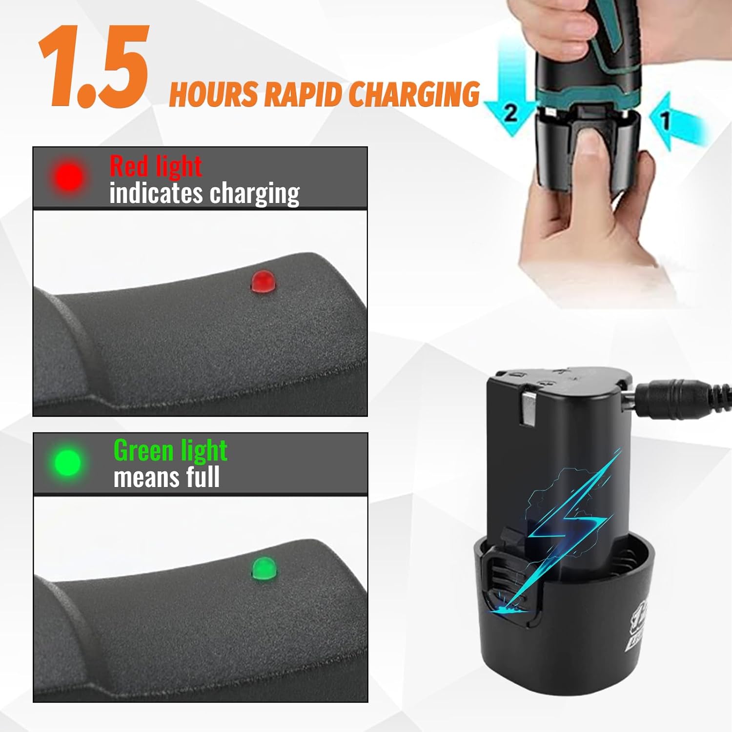 Drills and combi drills,Cordless Drill Combi Driver,3/8 inch Key-Less ...