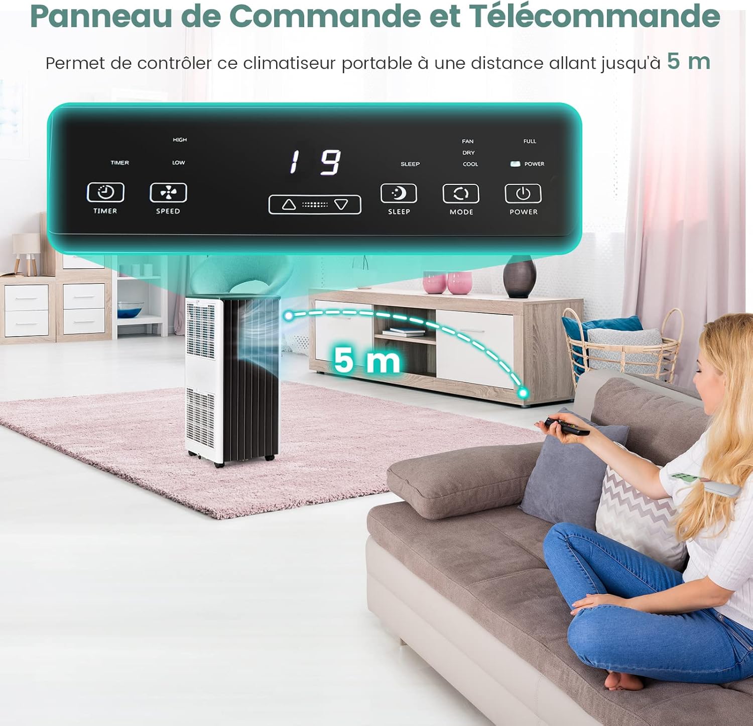 COSTWAY Climatiseur Mobile Silencieux 9000BTU 4 En 1 [Classe énergétique A] Contrôle APP Avec Refroidisseur Ventilateur Déshumidificateur Mode Veille Minuterie 24H -Climatiseur Et Ventilateur AAHKMJXYDAFdJAOAIMEbOAchlkWZ0oakZn uVZ0mPidMNbILvCvspZ4oG3fPgIqc1P0AK fNgOnqHPaAnKBTiw4rFsvL ANryqgZN9HL umw g==