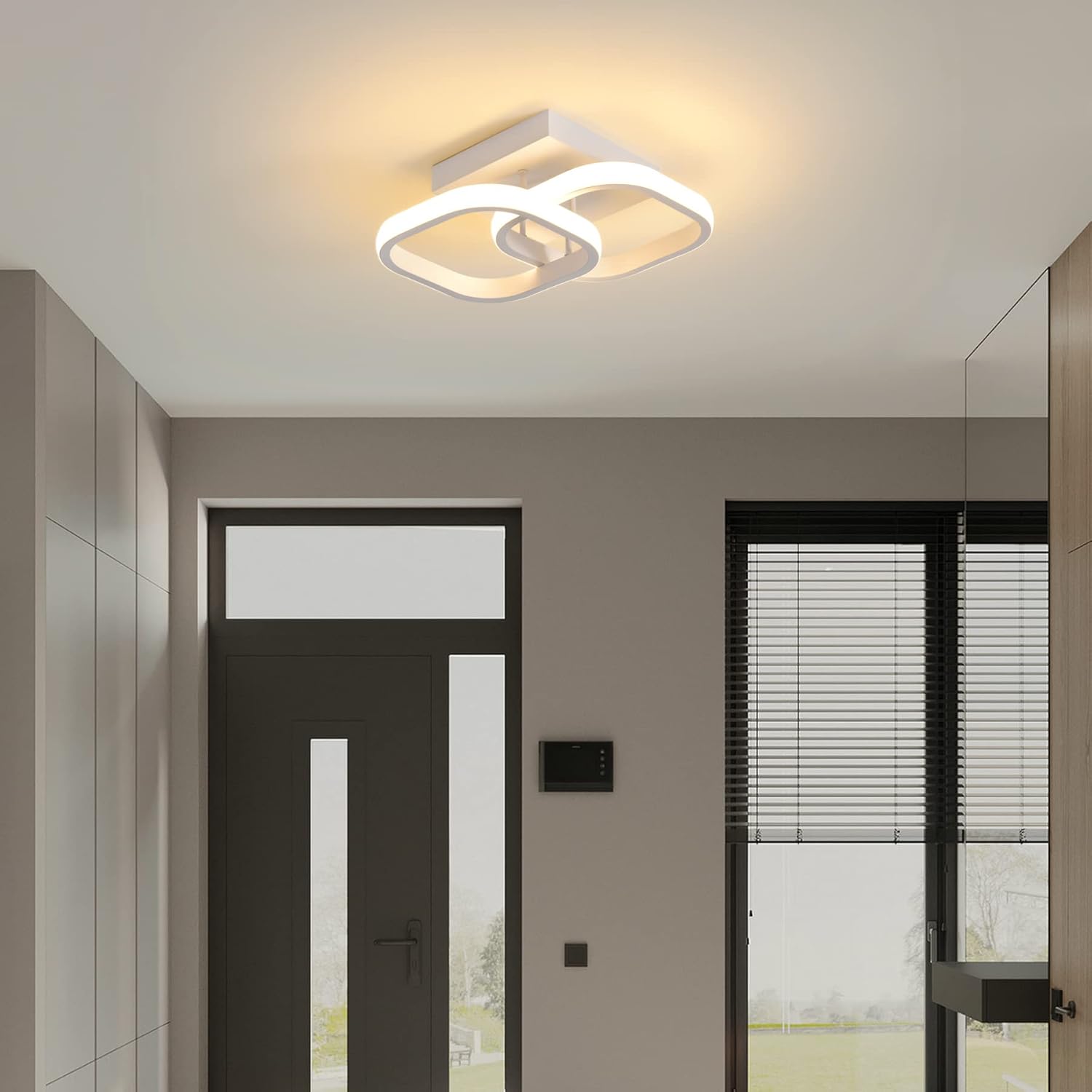 Plafoniera LED