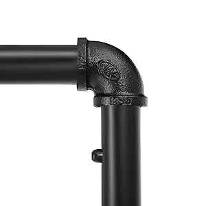 Design con Tubo dell’Acqua