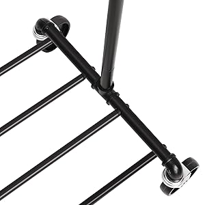 Ripiano Robusto e Durevole